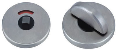 Thumb Turn & Indicator